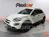2019 Fiat 500