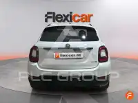 2019 Fiat 500