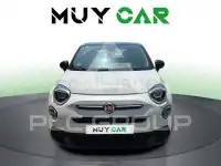 2019 Fiat 500