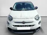 2019 Fiat 500