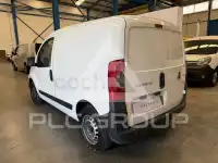 2019 Fiat Fiorino