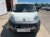 2019 Fiat Fiorino