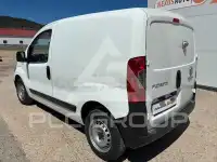 2019 Fiat Fiorino
