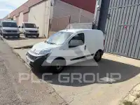 2019 Fiat Fiorino