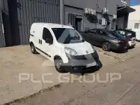 2019 Fiat Fiorino