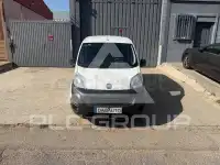 2019 Fiat Fiorino