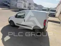 2019 Fiat Fiorino