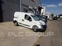 2019 Fiat Fiorino