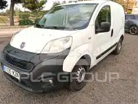 2019 Fiat Fiorino
