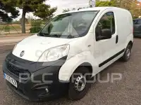 2019 Fiat Fiorino