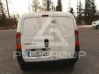 2019 Fiat Fiorino