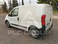 2019 Fiat Fiorino