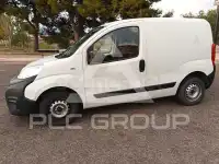 2019 Fiat Fiorino
