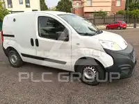 2019 Fiat Fiorino