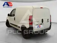 2019 Fiat Fiorino