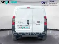 2019 Fiat Fiorino