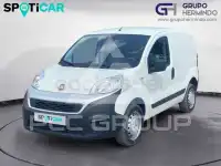 2019 Fiat Fiorino