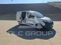 2019 Fiat Fiorino