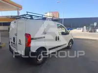2019 Fiat Fiorino