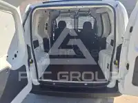 2019 Fiat Fiorino