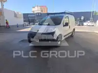 2019 Fiat Fiorino