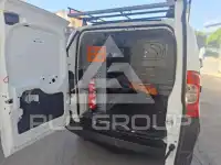 2019 Fiat Fiorino