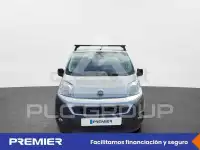 2019 Fiat Fiorino
