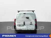 2019 Fiat Fiorino