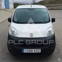 2019 Fiat Fiorino
