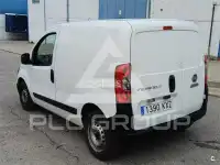 2019 Fiat Fiorino
