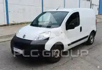 2019 Fiat Fiorino