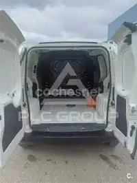 2019 Fiat Fiorino