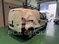 2019 Fiat Fiorino