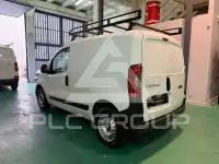 2019 Fiat Fiorino