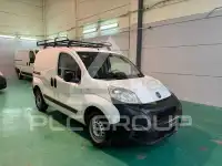 2019 Fiat Fiorino