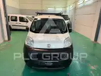 2019 Fiat Fiorino