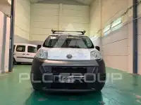 2019 Fiat Fiorino
