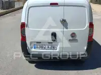 2019 Fiat Fiorino