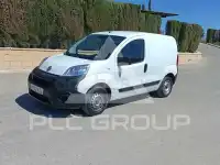 2019 Fiat Fiorino
