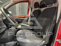 2019 Fiat Fiorino