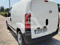 2019 Fiat Fiorino