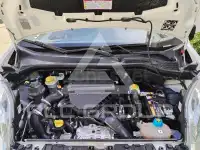2019 Fiat Fiorino