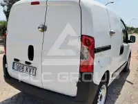 2019 Fiat Fiorino