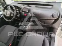 2019 Fiat Fiorino