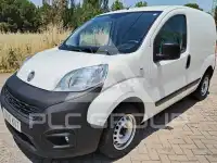 2019 Fiat Fiorino