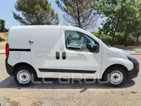 2019 Fiat Fiorino