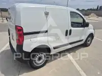 2019 Fiat Fiorino