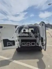 2019 Fiat Fiorino