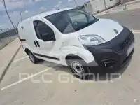 2019 Fiat Fiorino