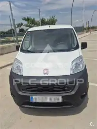 2019 Fiat Fiorino